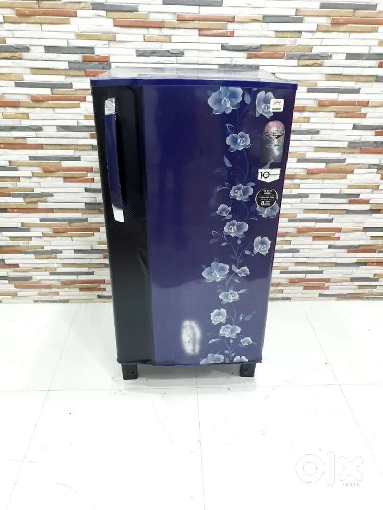 Big Savings Home Appliances Combo Refrigerator & Washing Machine