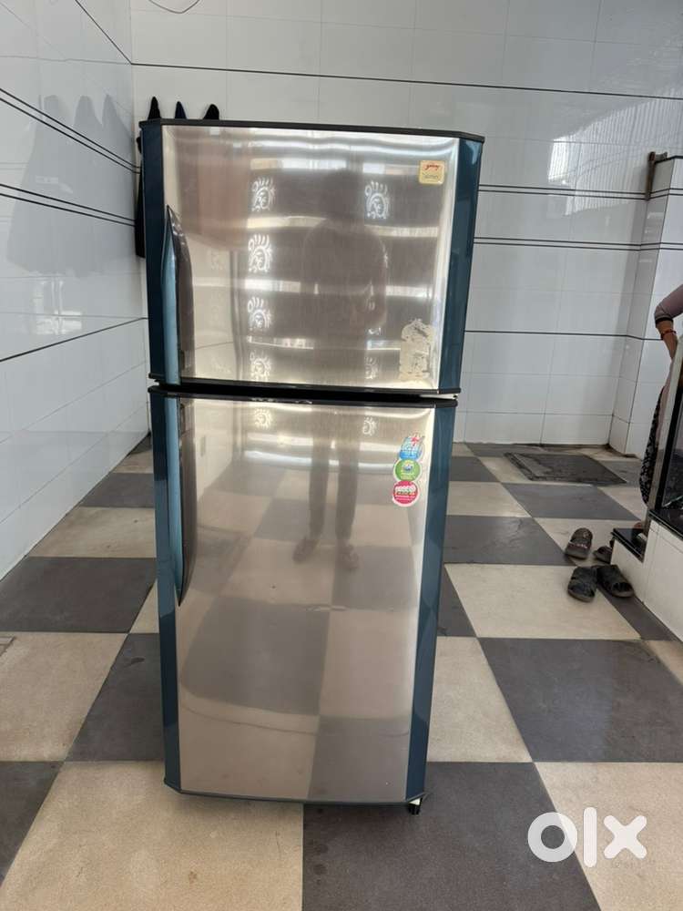 Godrej fridge