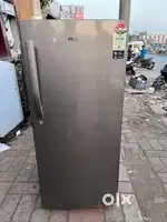 SINGLE DOOR FRIDGE AVAILABLE FOR SALE.