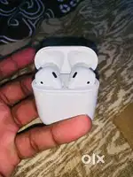 Apple AirPods 2nd Gen