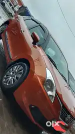 Maruti Suzuki Baleno 2017 Petrol Good Condition