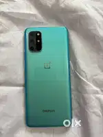 Oneplus 8T, 256Gb storage 12gb ram, perfect condition