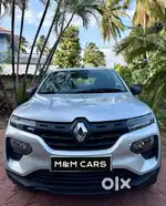 Renault KWID RXL, 2020, Petrol