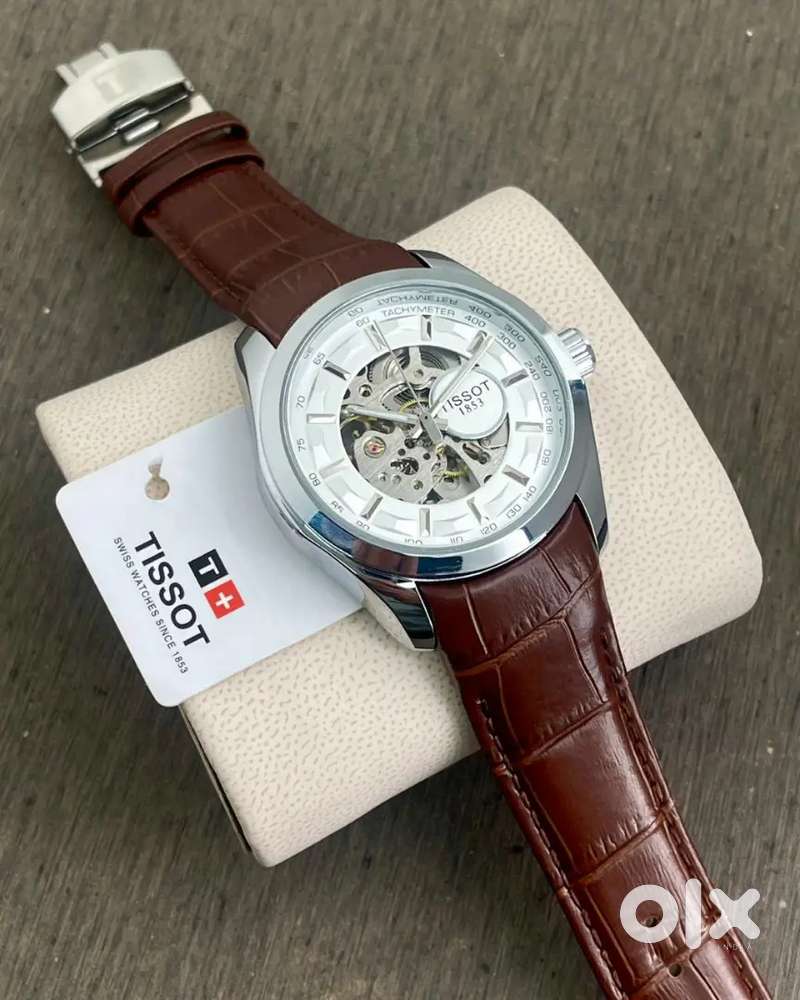 Tissot Automatic Watch