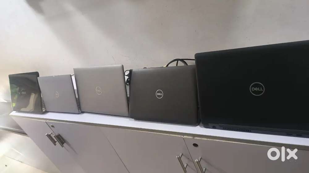 Laptop Available