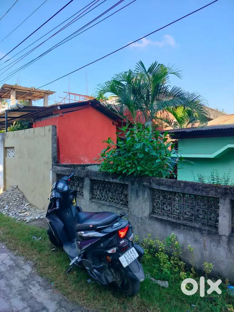 Urgent Sale! Smooth Running Scooty at Best Price