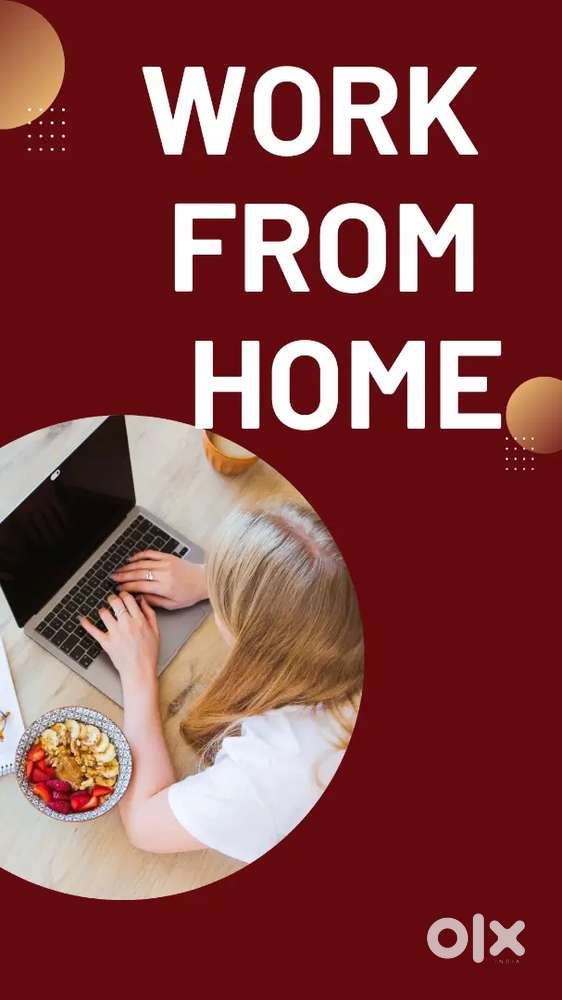 Home Based Work