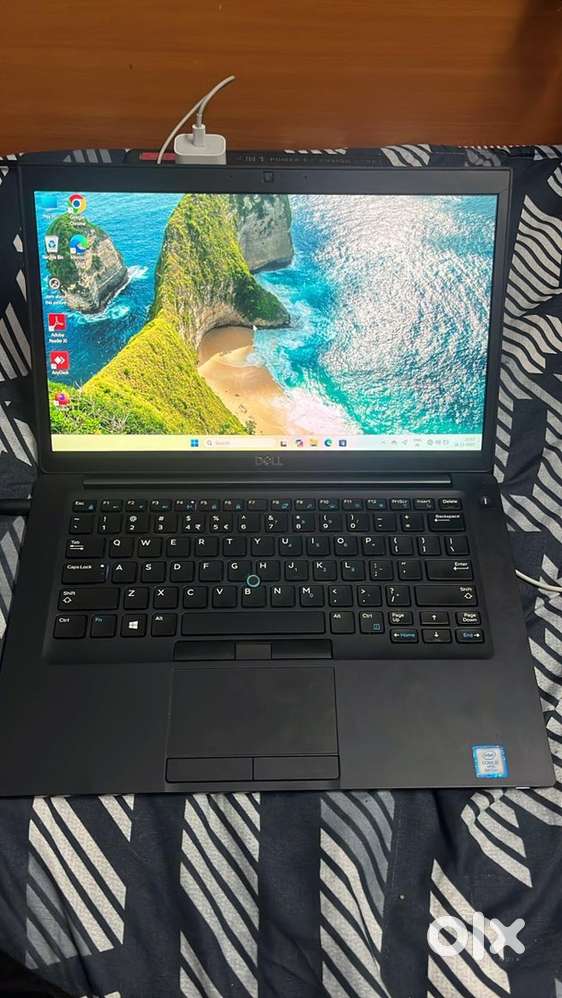 dell latitude 7490 i5 8th gen price