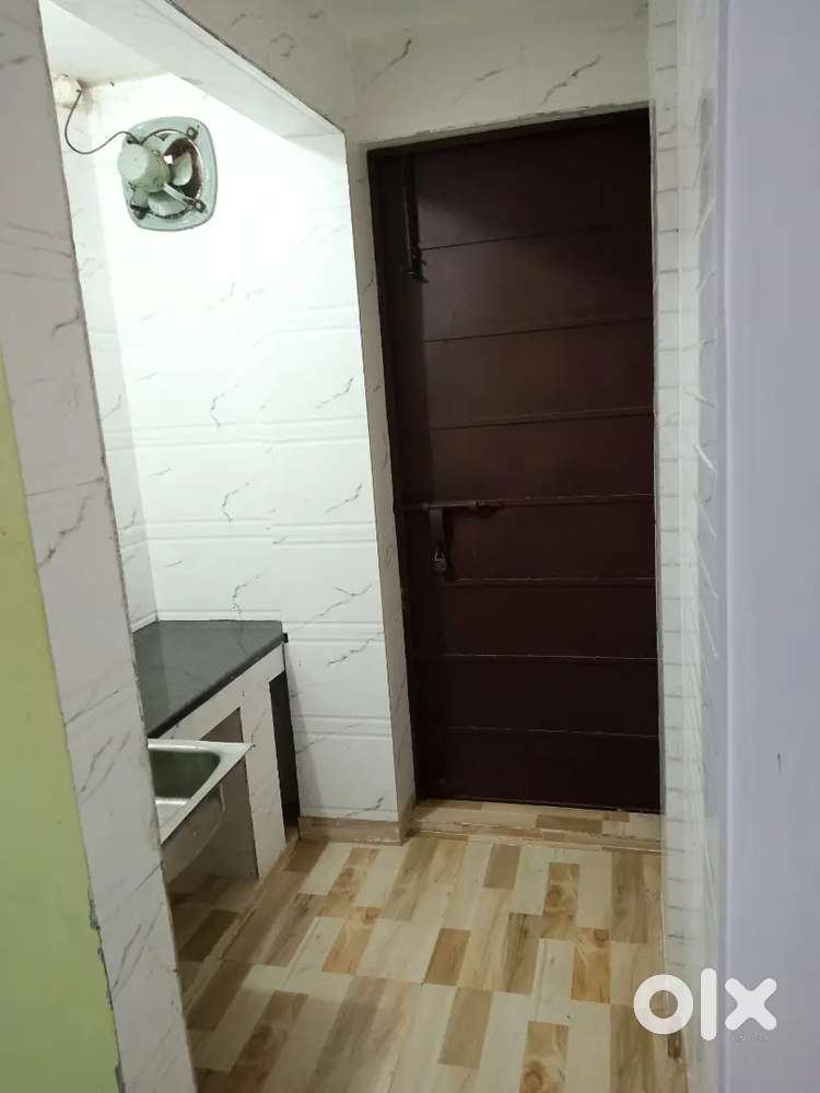 Flat like room at badharghat