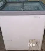 Visi Cooler, Deep Freezer, Sweet and Cake Counter