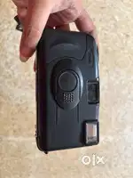 Kodak kb 10 camera