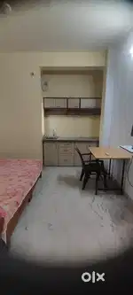 Gorakhpur / KATANGA - Full Furnished Room, kitchen Ateched Toilet