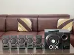 F&D 5.1 Ch. Home Theatre System