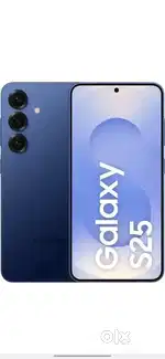 Samsung Galaxy S25 plus