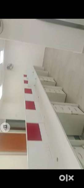 Commercial Office Space For Rent In Crescnt Tower At A J C Bose Road