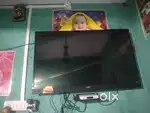 Panasonic smart TV 43 inch