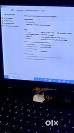 Dell computer