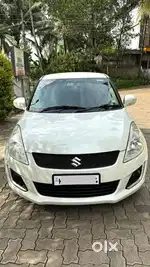 Maruti Suzuki Swift 2011-2014 VDI, 2012, Diesel