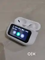 New smart Air buds