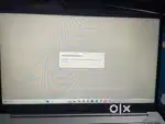 Laptop intel core -i7-1355U processor 512GB solid state drive