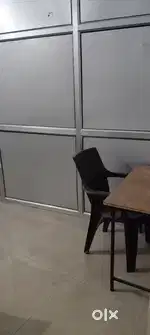 Single room+dubble room