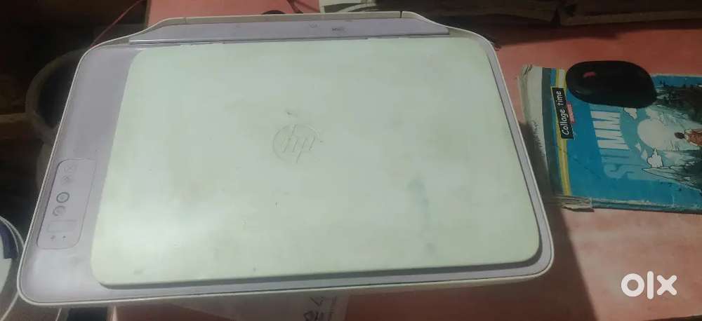 HP DeskJet 2331 All-in-one printer for sale