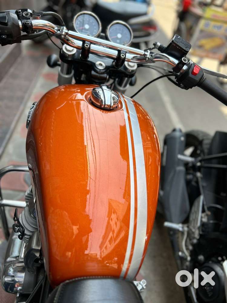 First owner