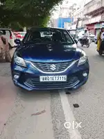 Maruti Suzuki Baleno Zeta, 2020, Petrol