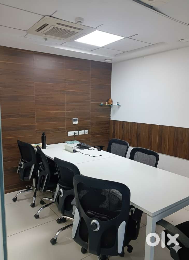 808, RUPA SOLITAIRE, MAHAPE