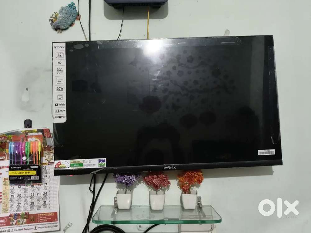 Infinix Led Tv