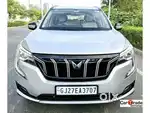 Mahindra XUV700 2.2 AX 5 Diesel MT 7 Str, 2022, Diesel