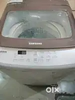 SAMSUNG WASHING MACHINE Fully Automatic