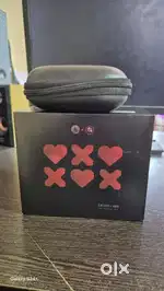Simgot EW300 (HBB Edition) IEM