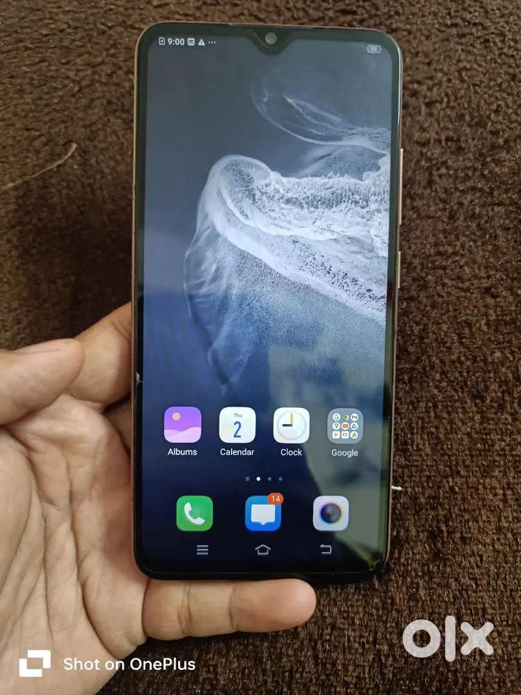 Vivo V11pro