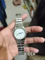 Titan original watch