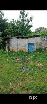 Varanasi lalganj wala national highway par h ye plot, best location