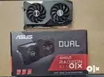 Graphics card