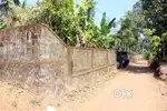 House plot 25 cent at caritas 1.2 km 3.25 lakh/cent