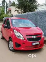 Chevrolet Beat 2010 Petrol Good Condition