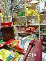 I have to order Grocry items from the market.