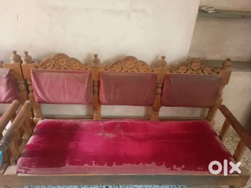 Sofa set best condition