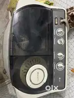 Semi Automatic Washing Machine
