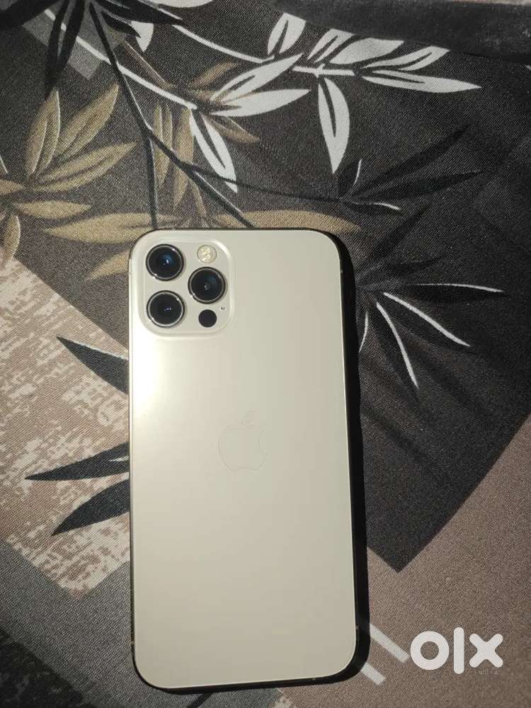 iPhone 12pro 128gb