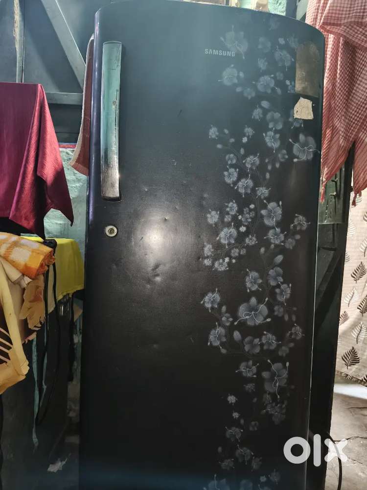 Samsung refrigerator