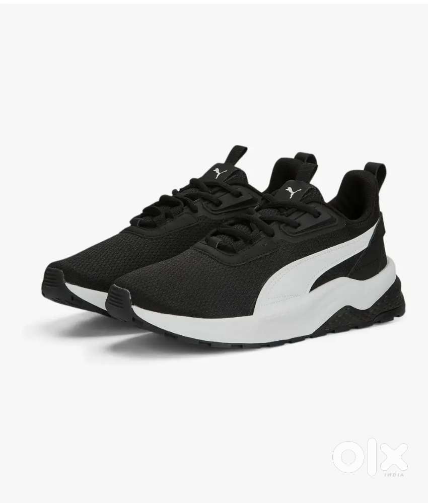 Formal Shoes, Puma Shoes