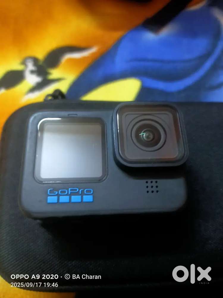 Go pro hero 11