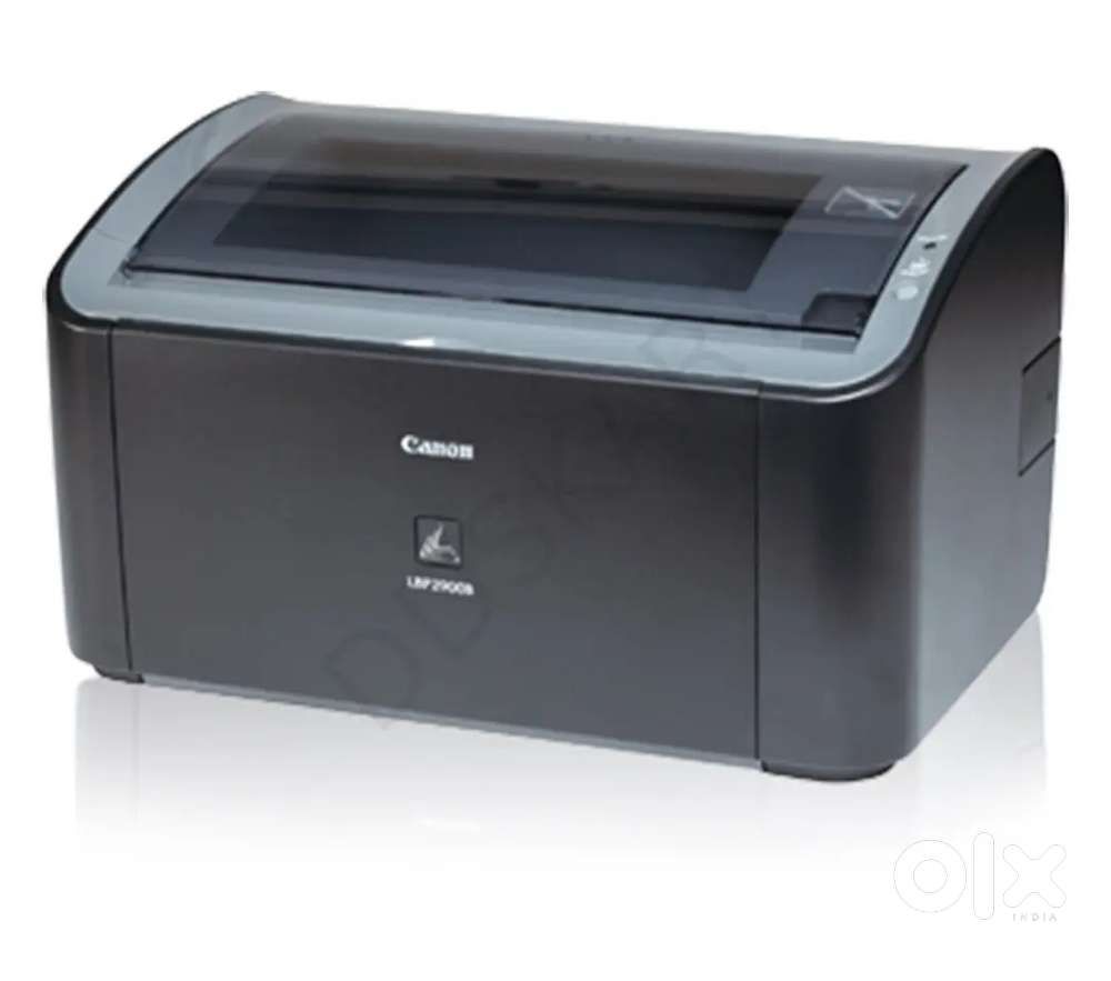 Canon LBP2900B