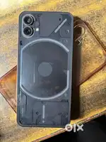 Nothing phone (1) BLACK
