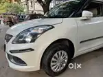 Maruti Suzuki Dzire 1.2 VXI, 2016, Petrol