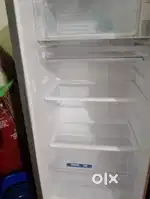 Whirlpool refrigerator
